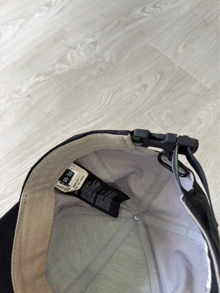 Canada Goose × WANT Les Essentiels - photo 4