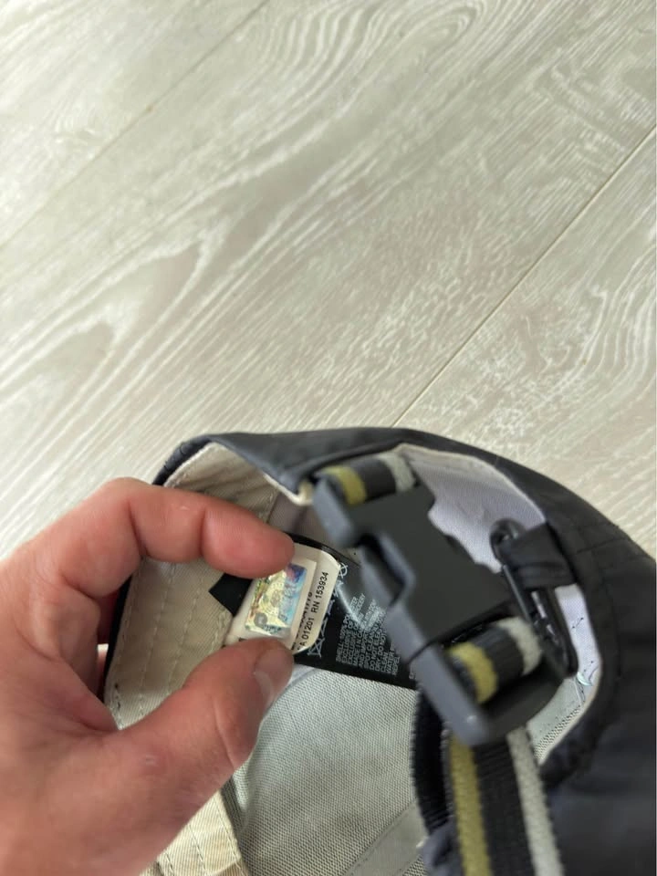 Canada Goose × WANT Les Essentiels - photo 5