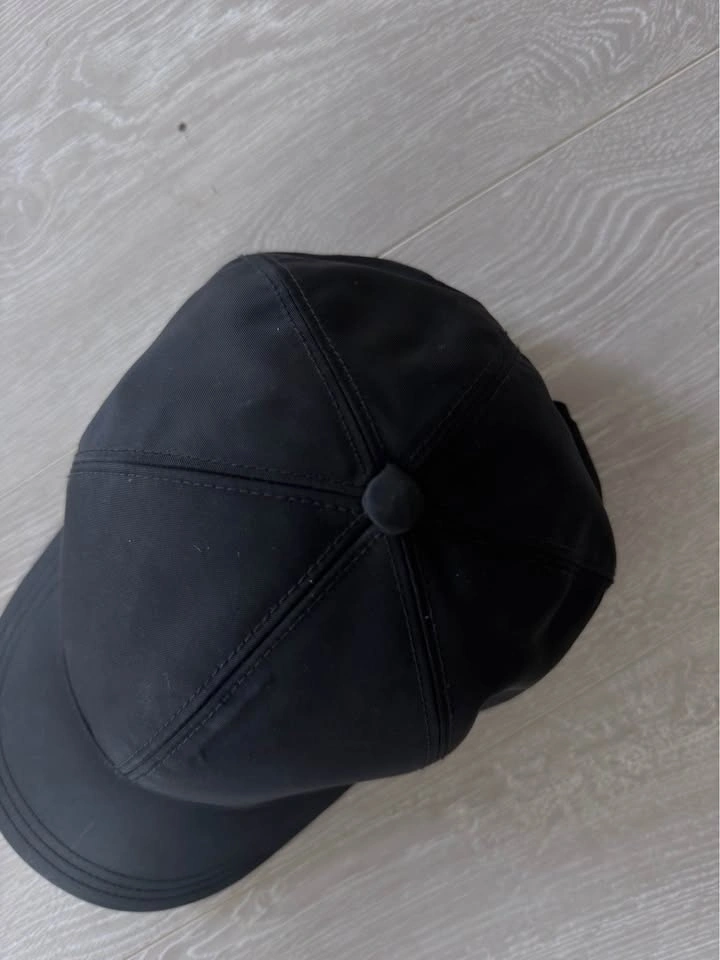 Prada Re-Nylon baseball cap Used - Condition 8/10 - Authentic - photo 4