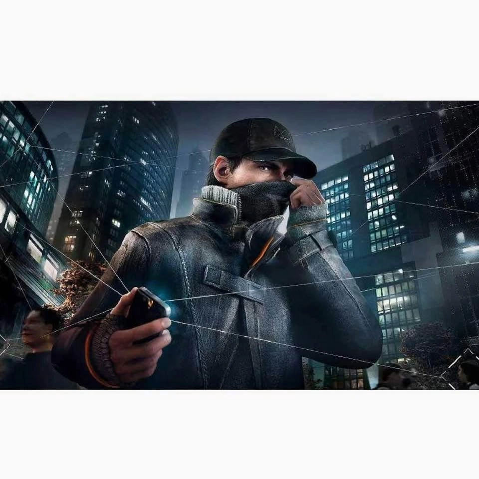 Watch Dogs Signature Edition - $10 Xbox Game - photo 3
