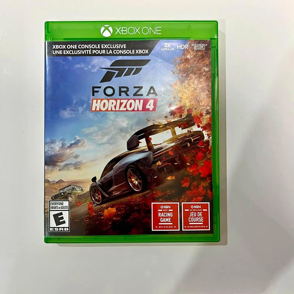 Massive Xbox Series X Games 🎮