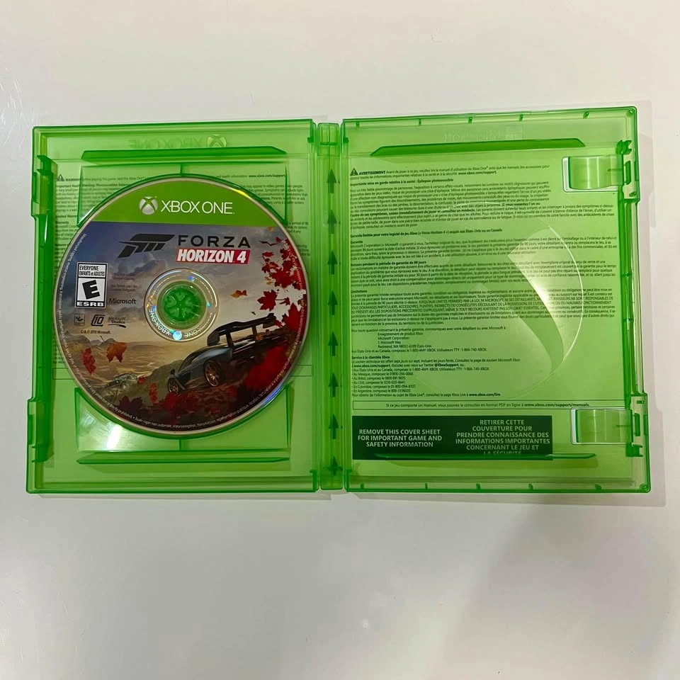 Massive Xbox Series X Games 🎮 - photo 2