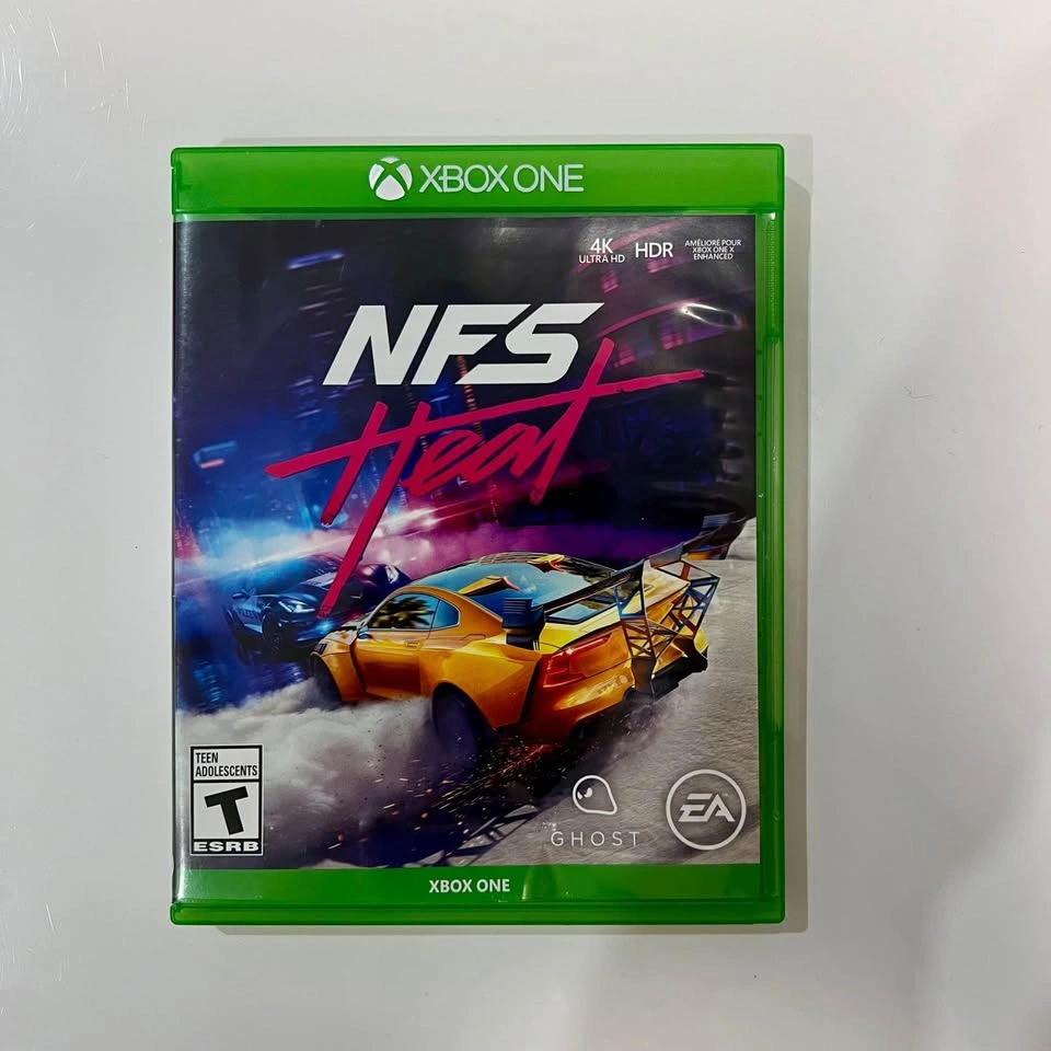 Massive Xbox Series X Games 🎮 - photo 3