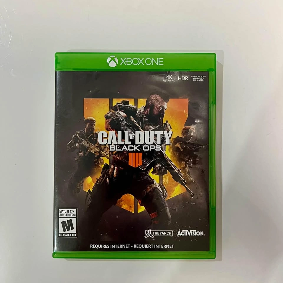 Massive Xbox Series X Games 🎮 - photo 4