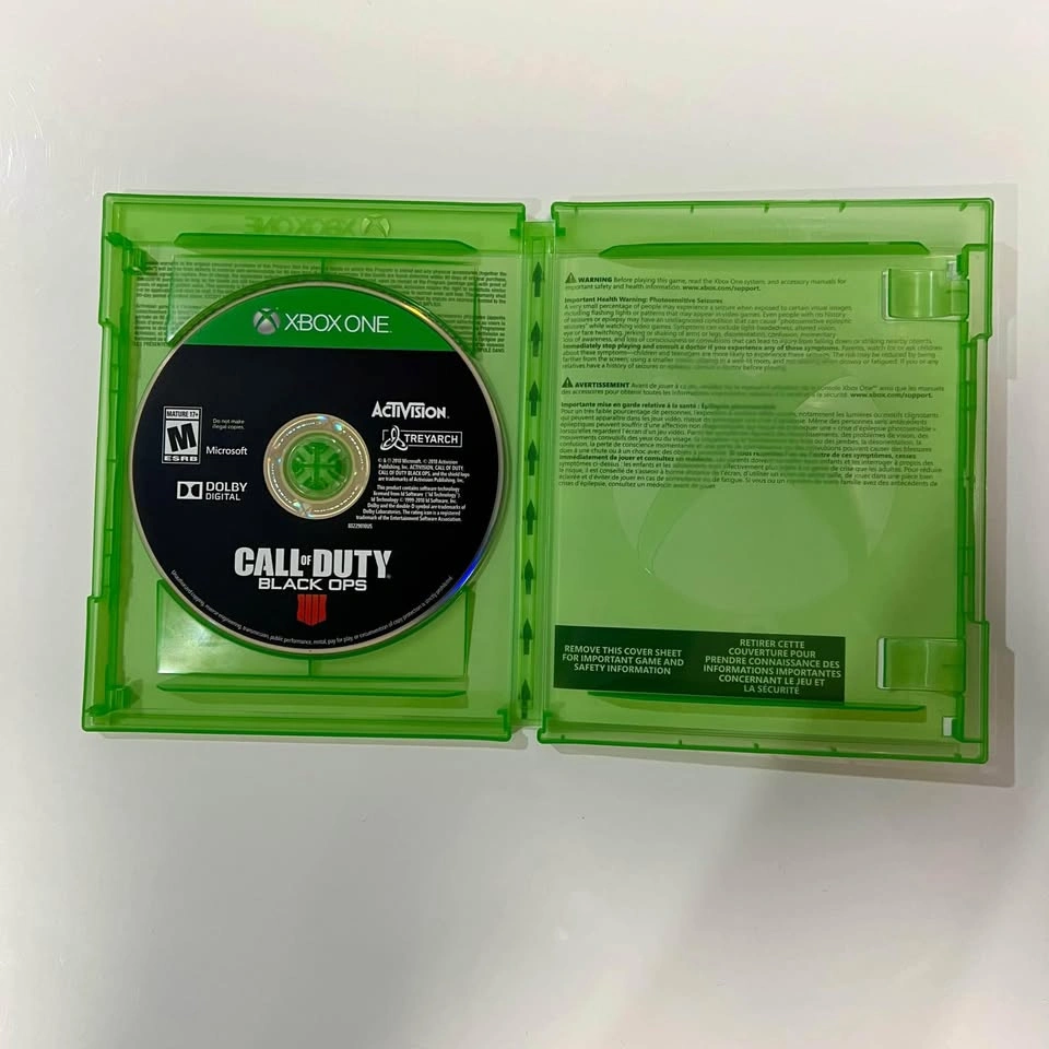 Massive Xbox Series X Games 🎮 - photo 5