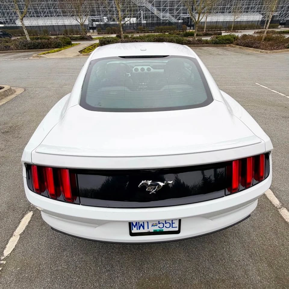 2016 Ford Mustang - photo 4