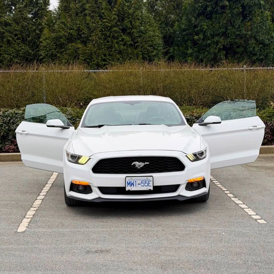 2016 Ford Mustang - photo 5