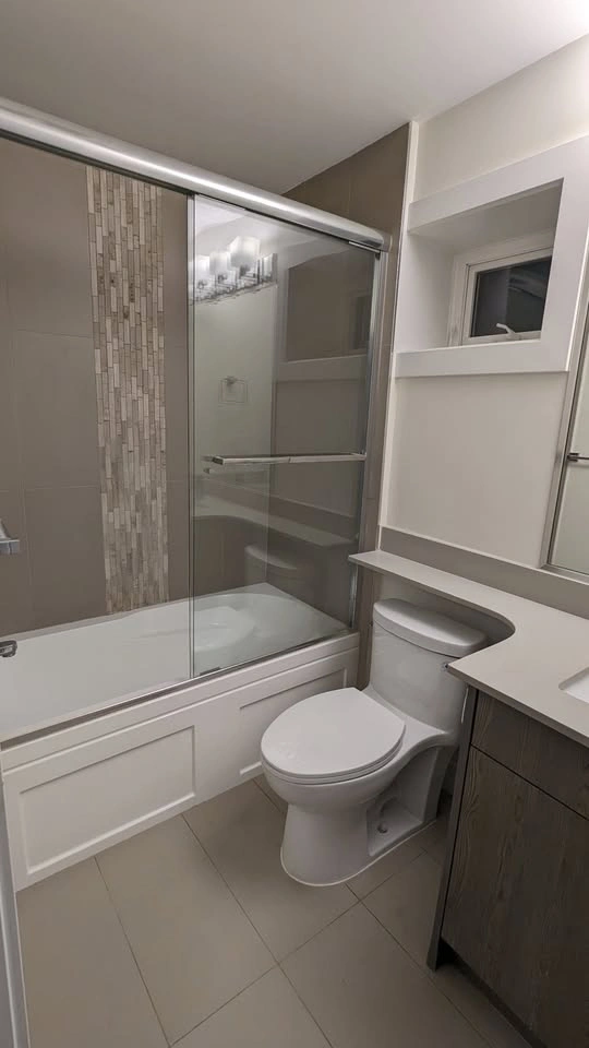 1 Bed 1 Bath - suite in Hastings sunrise - photo 3