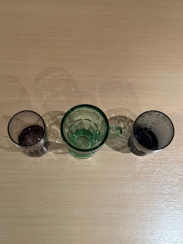 Coca-Cola Glass Set - photo 2