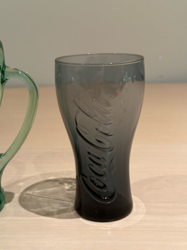 Coca-Cola Glass Set - photo 3