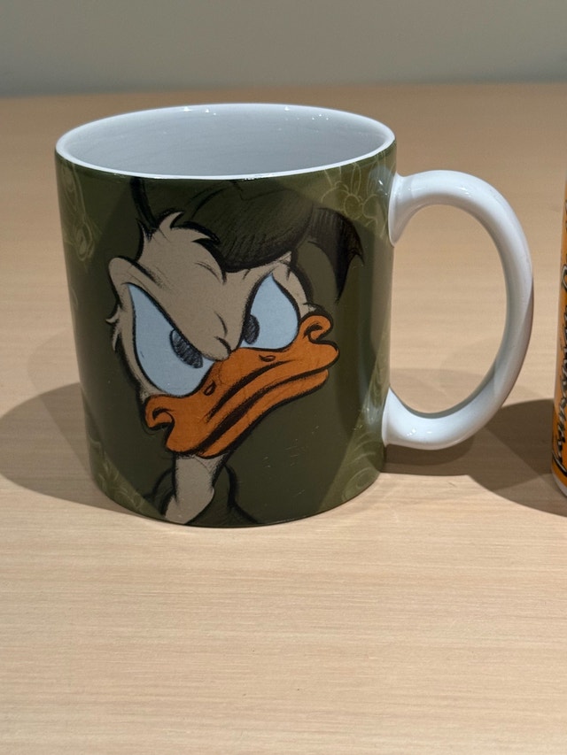 Disney and Looney Tunes Character Mugs - photo 5