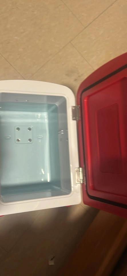 Mini fridge - photo 2