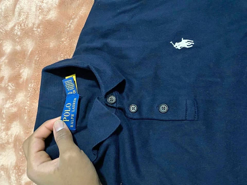 Authentic Ralph Lauren polo
