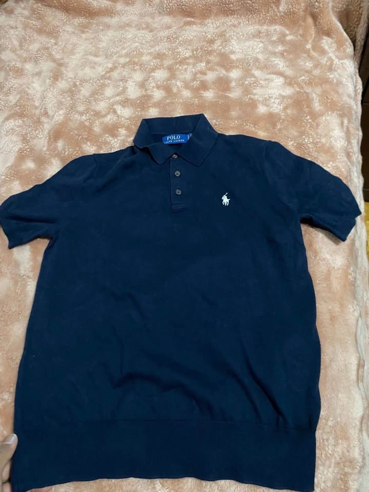 Authentic Ralph Lauren polo - photo 2