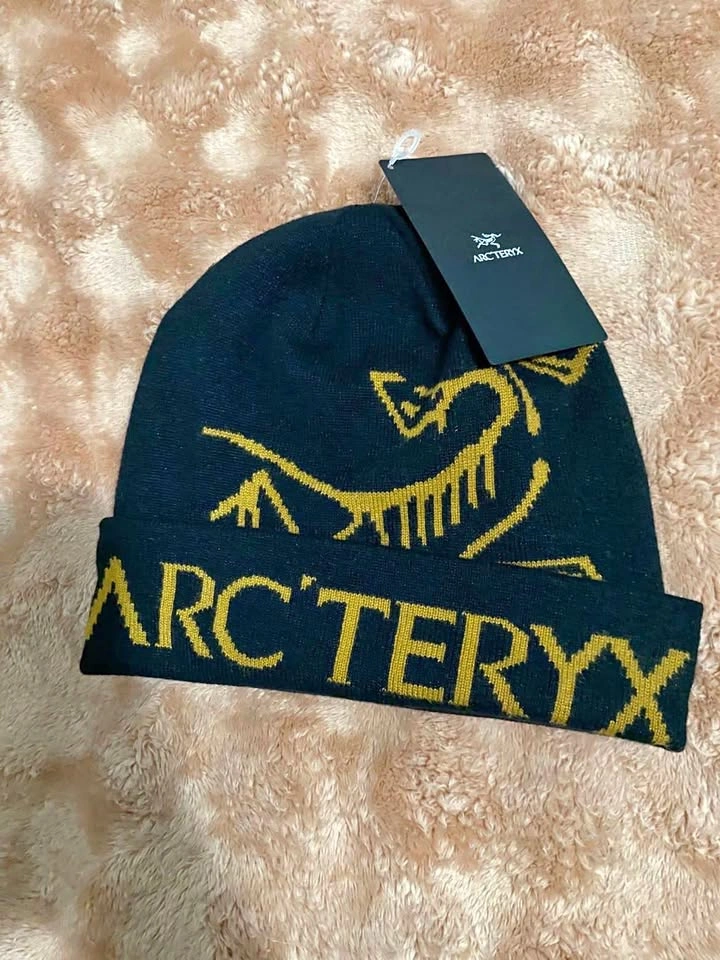 Arcteryx beanie