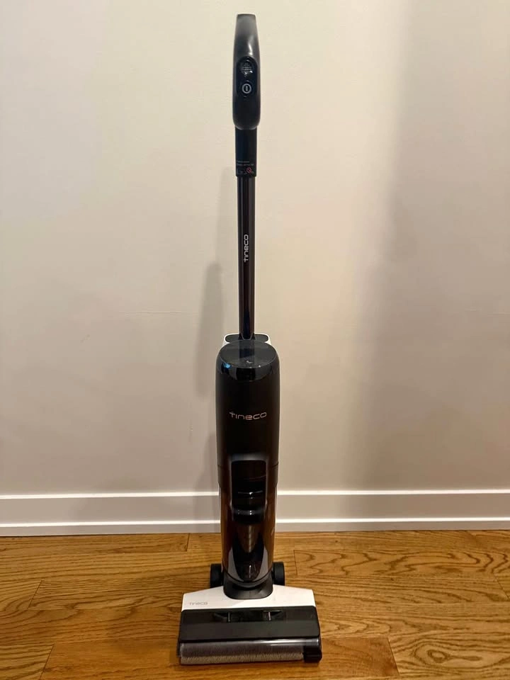 Tineco Floor ONE S5 smart cordless vacuum and washer