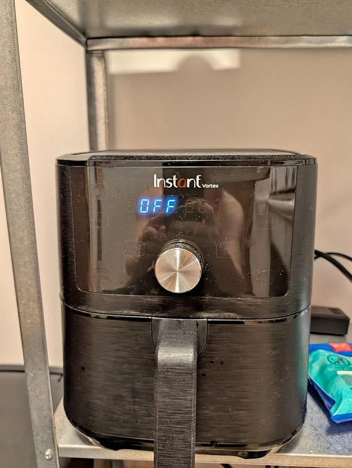 Instant Vortex Air Fryer
