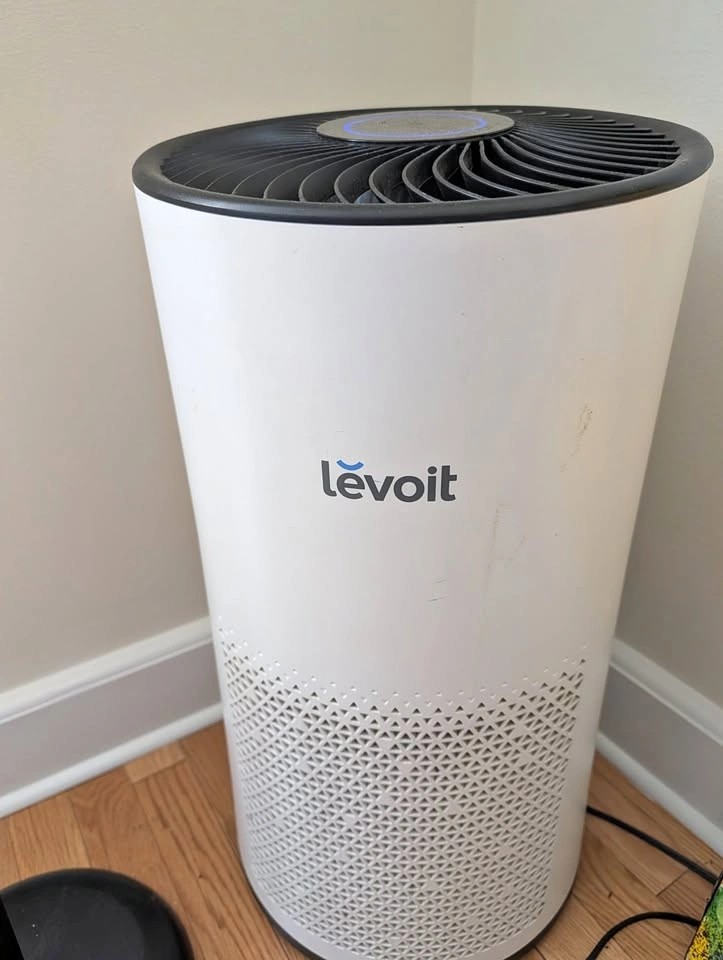Levoit LV-H133 HEPA Air Purifier