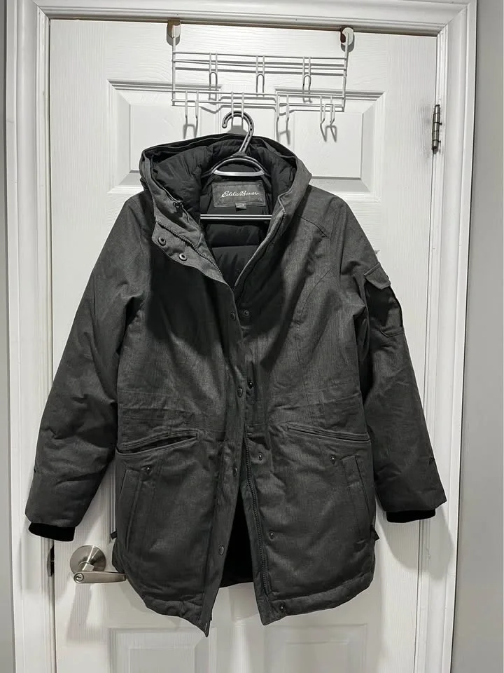 Eddie Bauer Women M Superior 3.0 Down Parka - photo 3