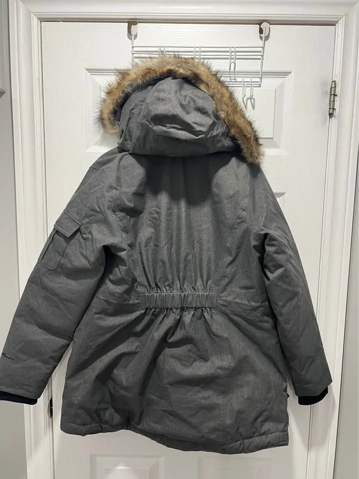 Eddie Bauer Women M Superior 3.0 Down Parka - photo 4