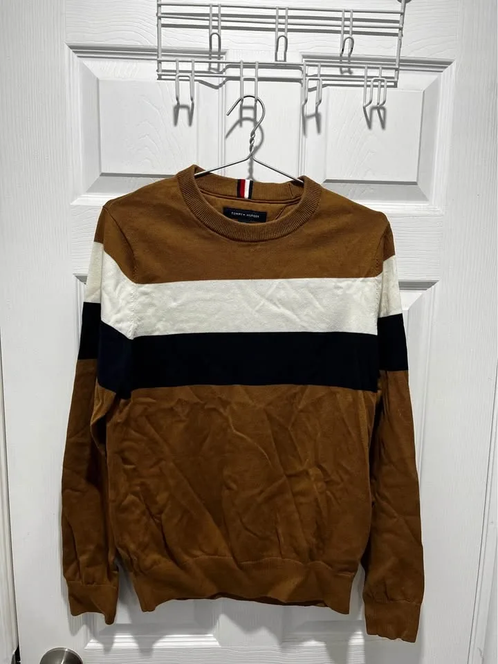 Hoodies & sweaters men size S - photo 2