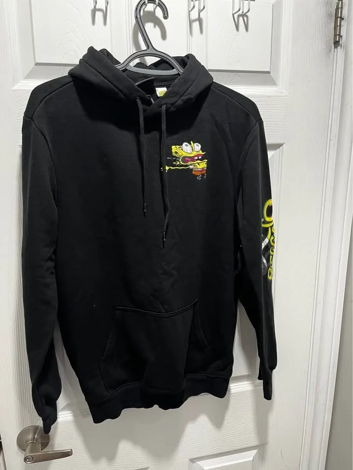 Hoodies & sweaters men size S - photo 3