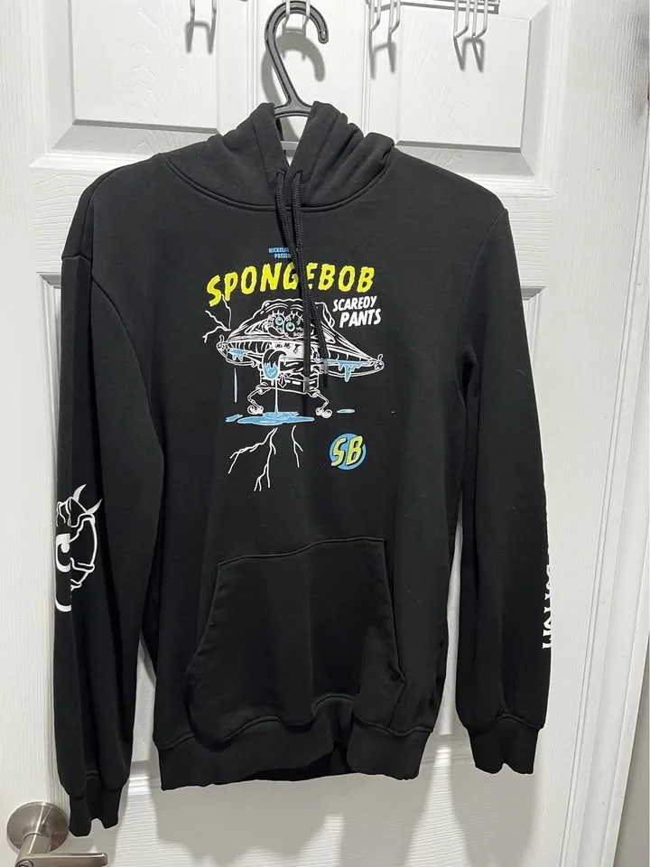 Hoodies & sweaters men size S - photo 5