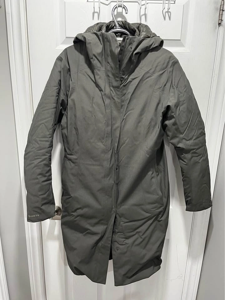 ARC’TERYX Centrale Parka Women size L - photo 2