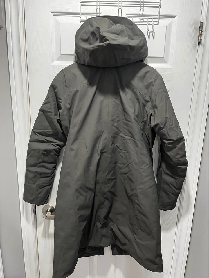 ARC’TERYX Centrale Parka Women size L - photo 3