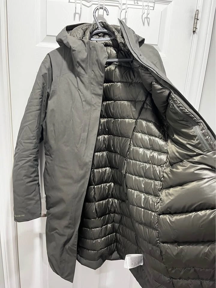 ARC’TERYX Centrale Parka Women size L - photo 5