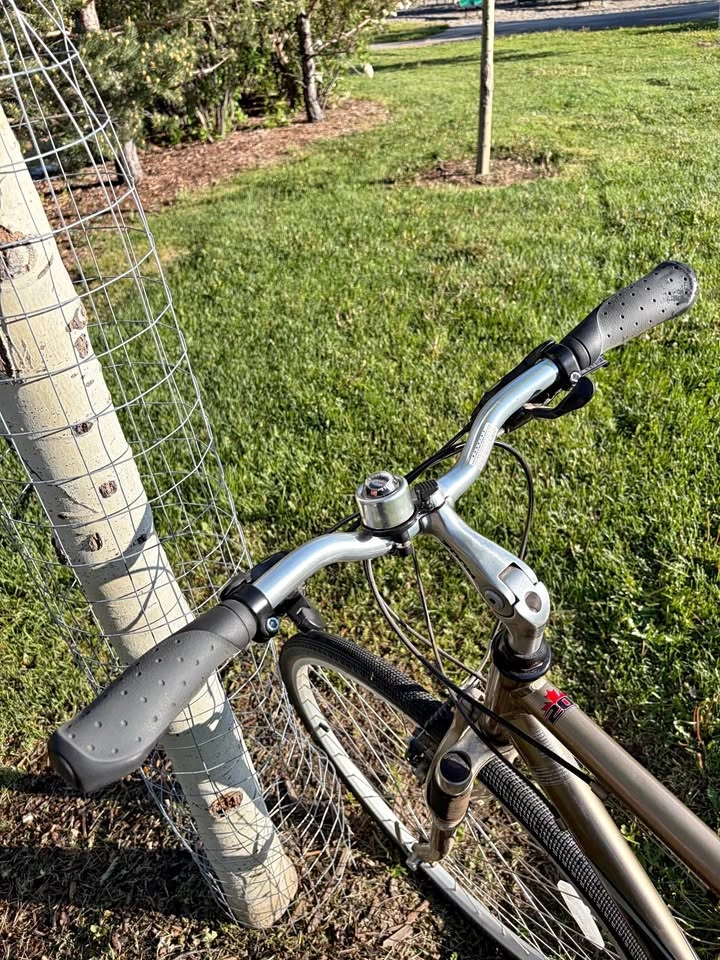 Norco Vermont bike 350 obo