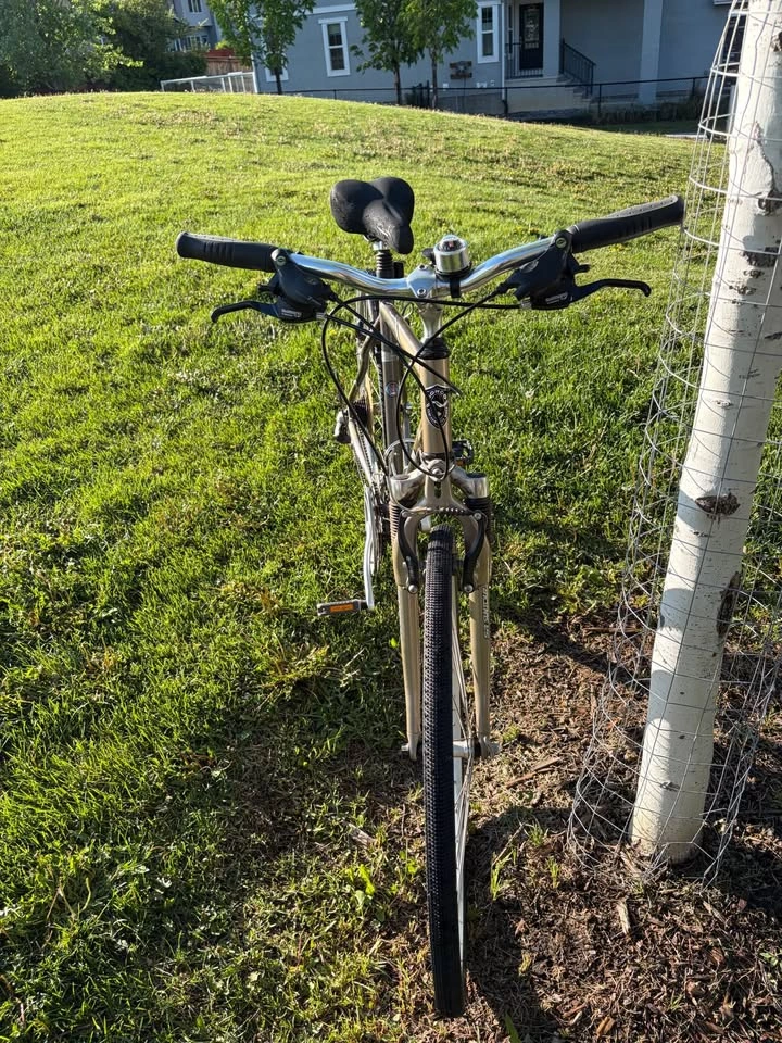Norco Vermont bike 350 obo - photo 2