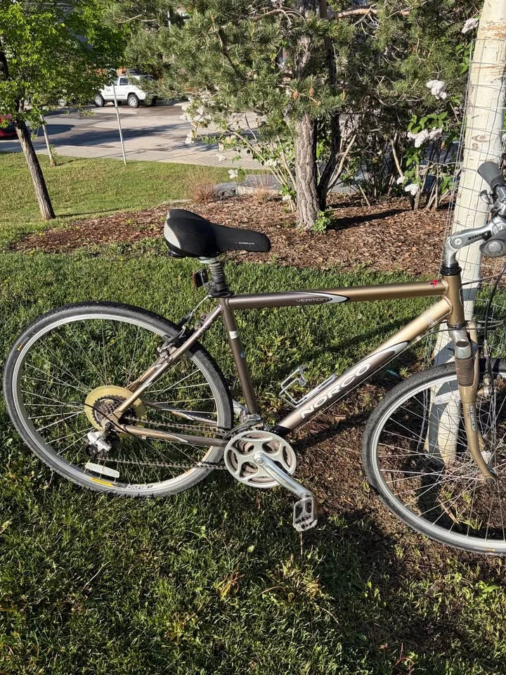 Norco Vermont bike 350 obo - photo 3