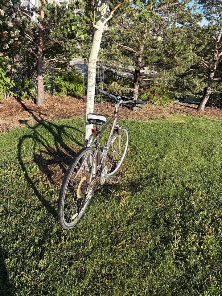 Norco Vermont bike 350 obo - photo 4