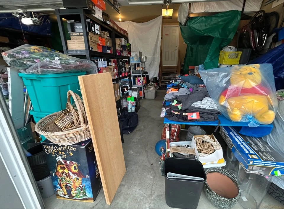 Multi Family Garage Sale - Terwillegar Area - photo 5