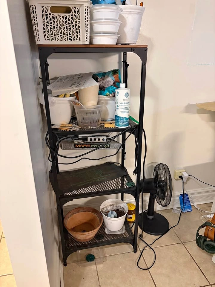 IKEA FJÄLLBO Shelf
