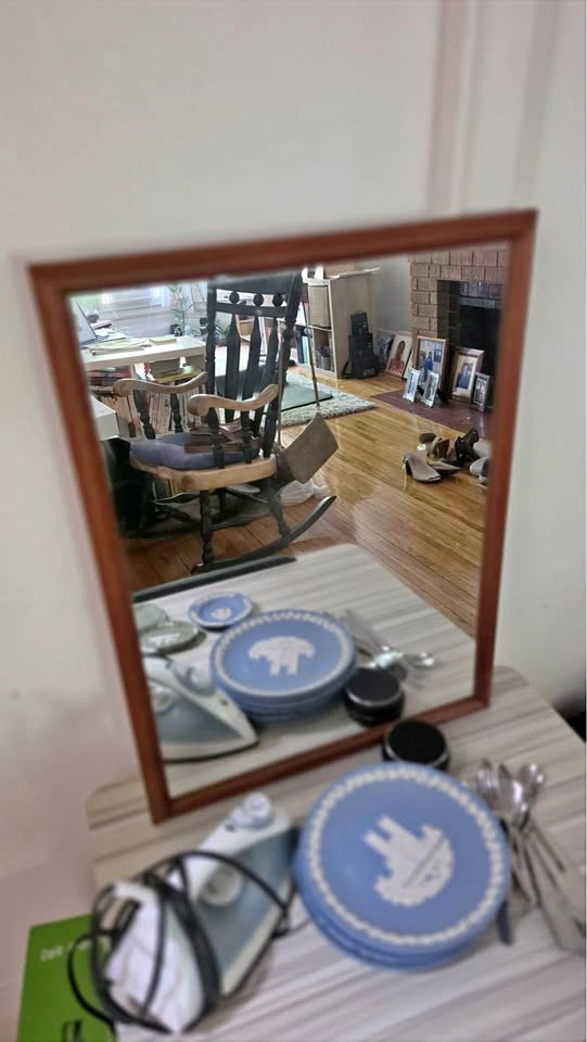 Wall Mirror