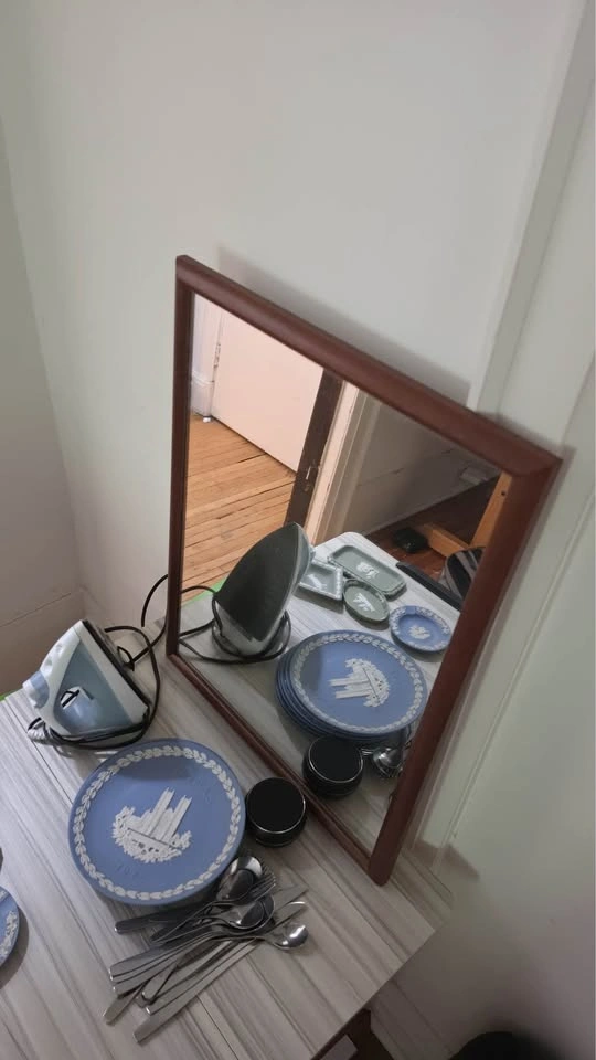 Wall Mirror - photo 2
