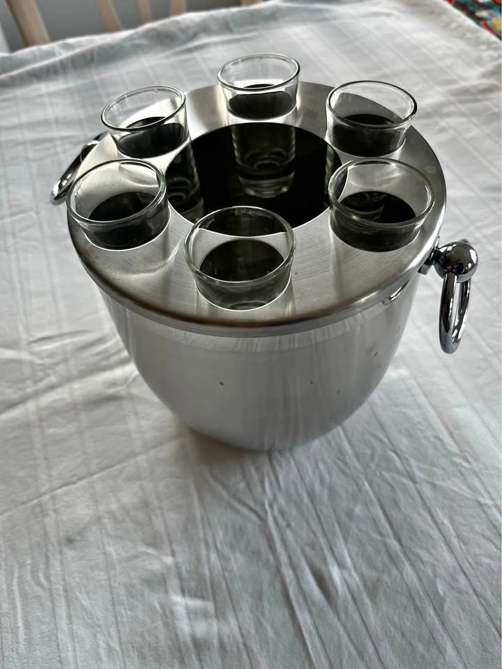 Cool Bar set