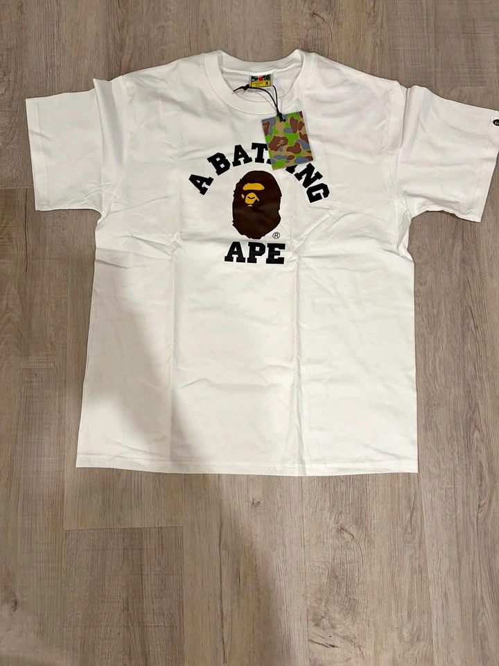 Bape Tee