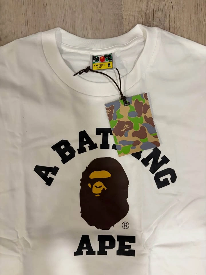 Bape Tee - photo 2