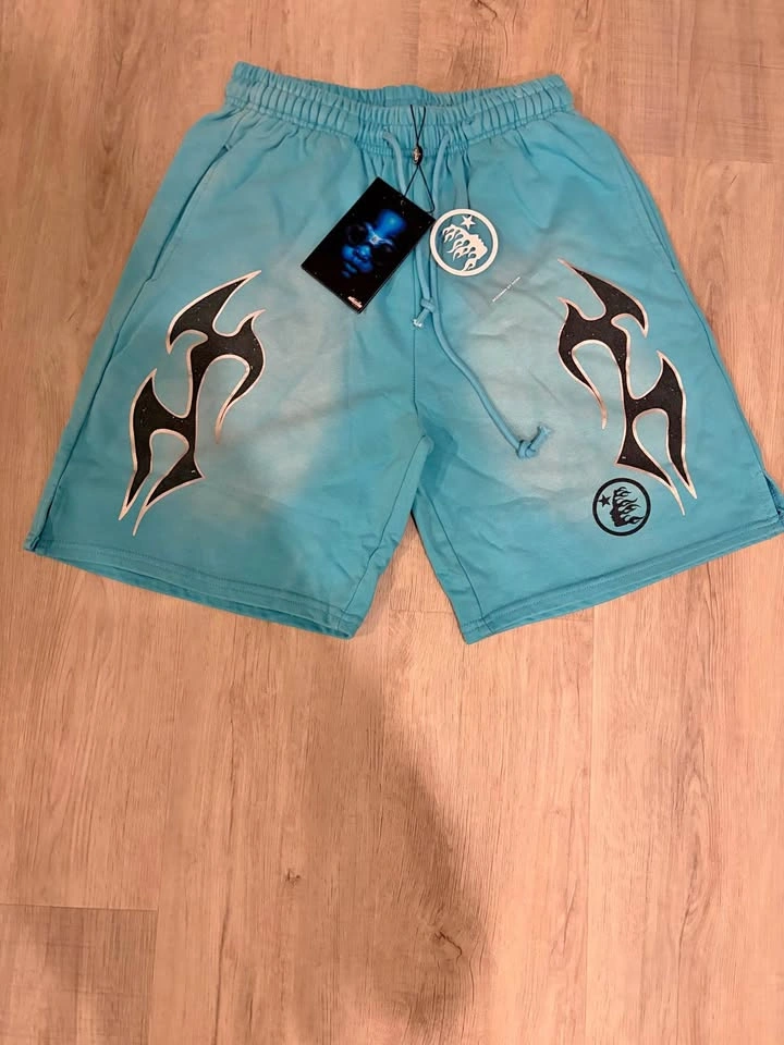 Hellstar Shorts