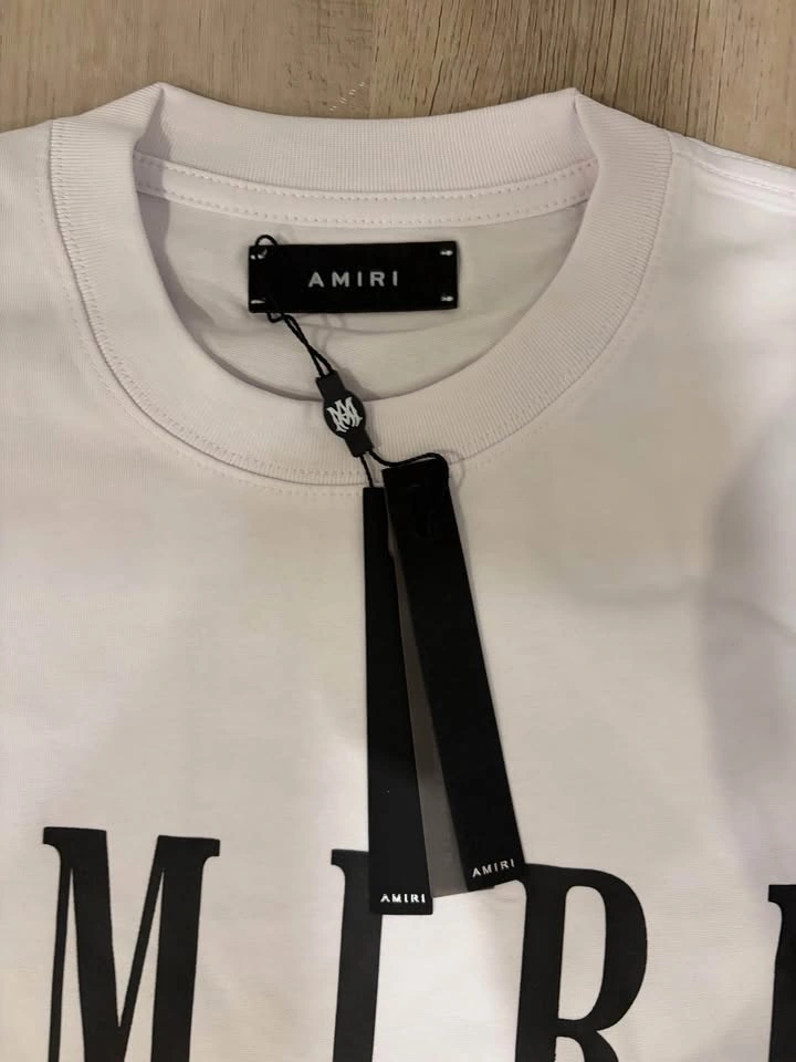 Amiri Tee - photo 2
