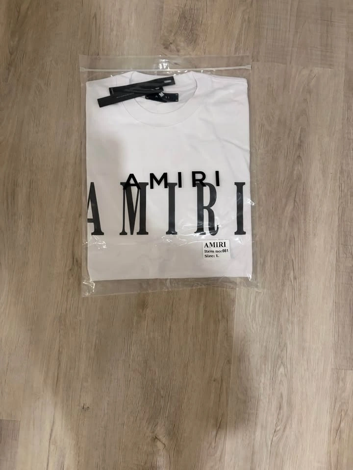 Amiri Tee - photo 3