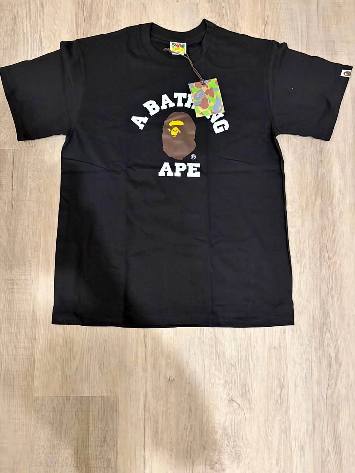 Bape Tee