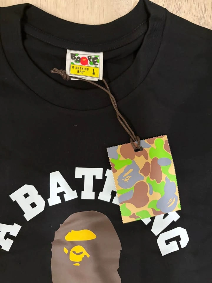 Bape Tee - photo 2