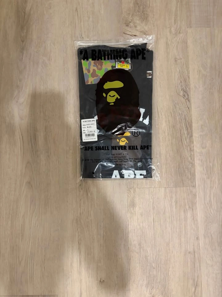 Bape Tee - photo 3