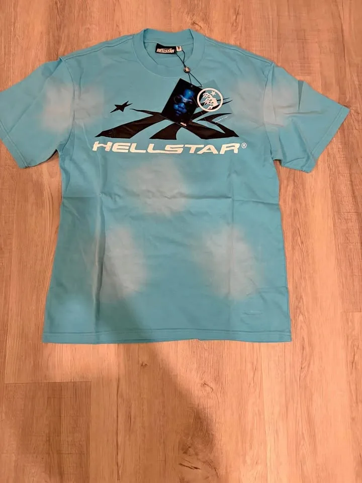 Hellstar Tee