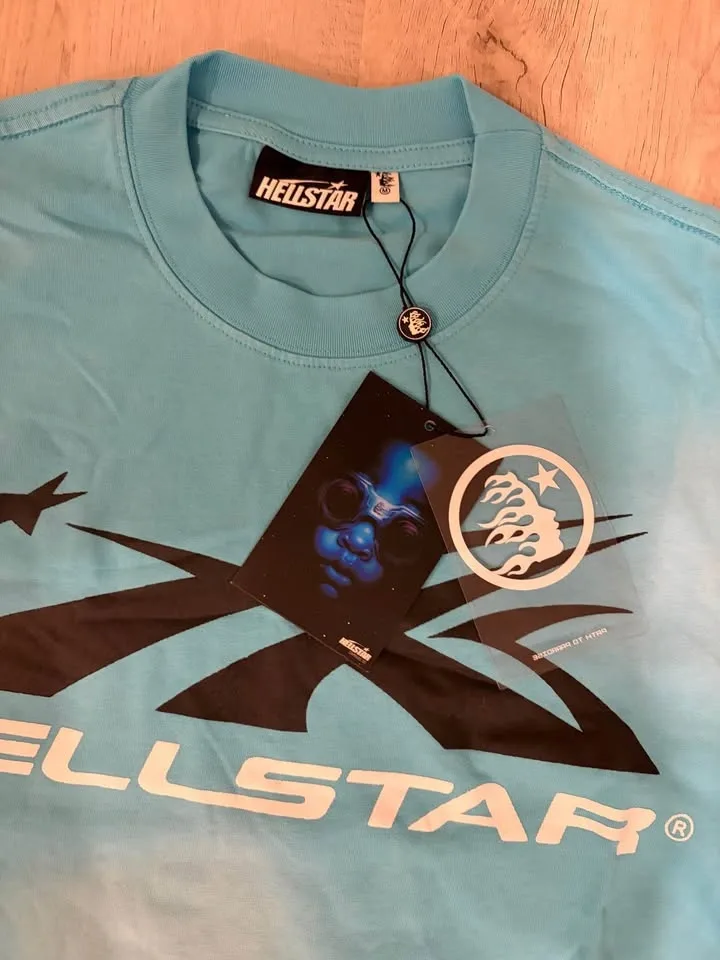 Hellstar Tee - photo 2