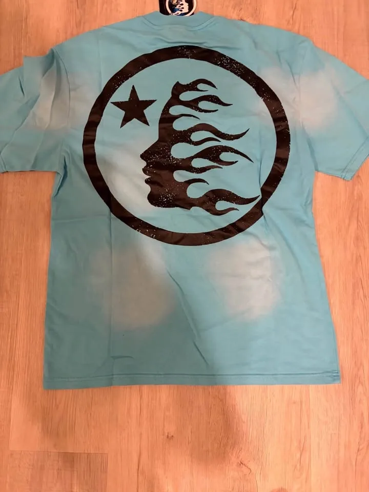 Hellstar Tee - photo 3